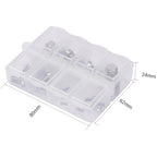 SmallRig 2326 Schraubensatz für Kamerazubehör