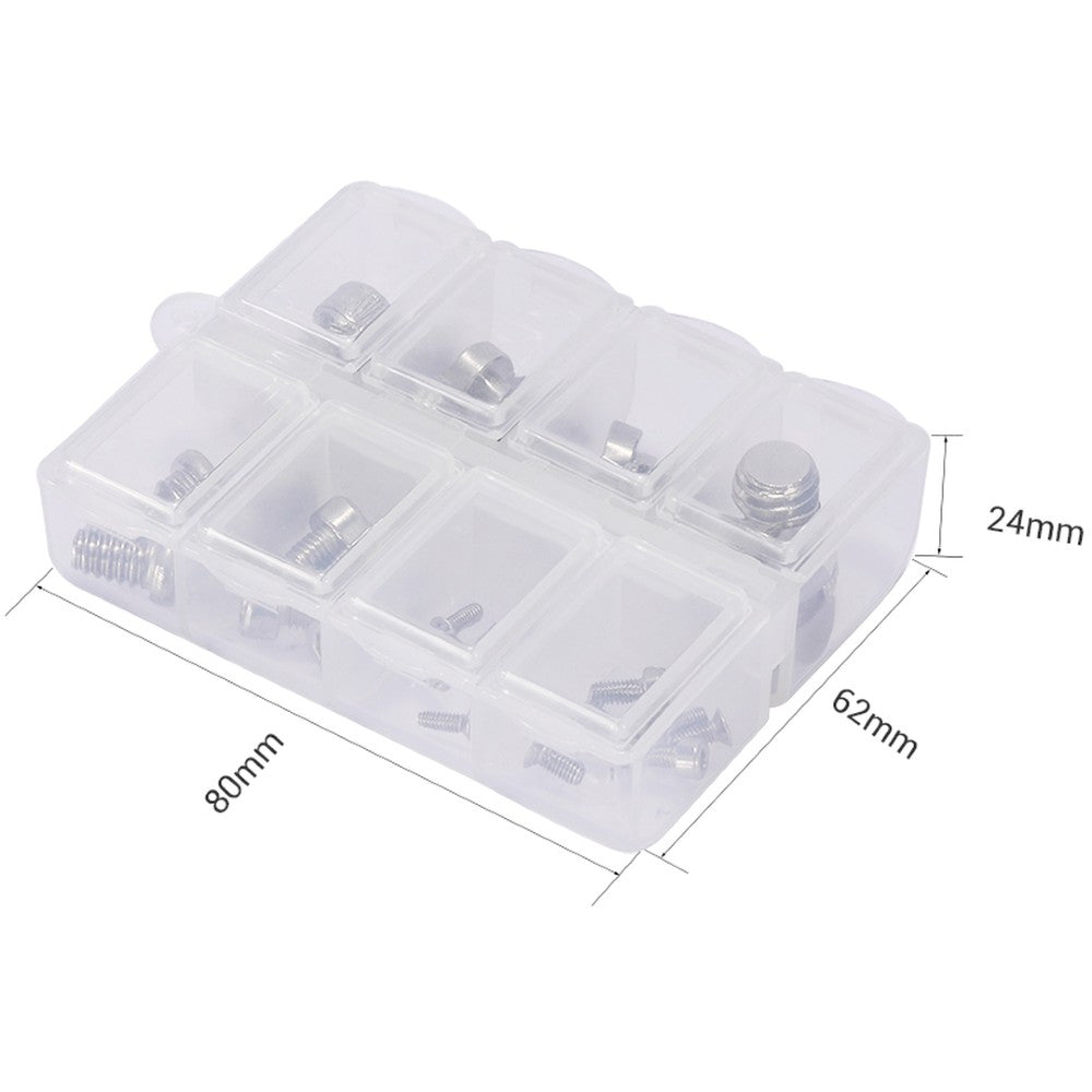 SmallRig 2326 Schraubensatz für Kamerazubehör