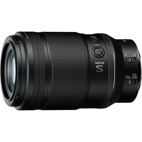 NIKKOR Z MC 105mm f/2.8 VR S