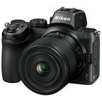 Nikon Z MC 50mm f/2.8