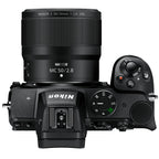 Nikon Z MC 50mm f/2.8