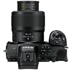 Nikon Z MC 50mm f/2.8