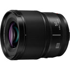 Panasonic Lumix S 50mm f/1.8