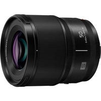 Panasonic Lumix S 50mm f/1.8