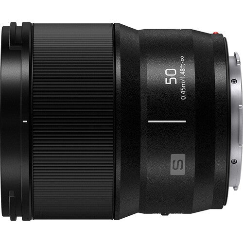 Panasonic Lumix S 50mm f/1.8