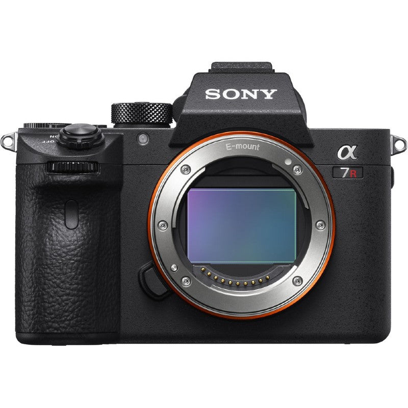Sony A7R mark III A body
