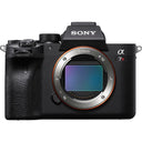 Sony A7R Mark IV A Boîtier Nu