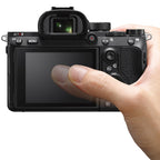Sony A7R Mark IV A Boîtier Nu