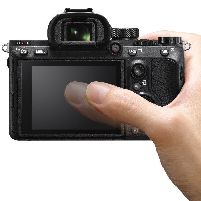 Sony A7R Mark IV A Boîtier Nu