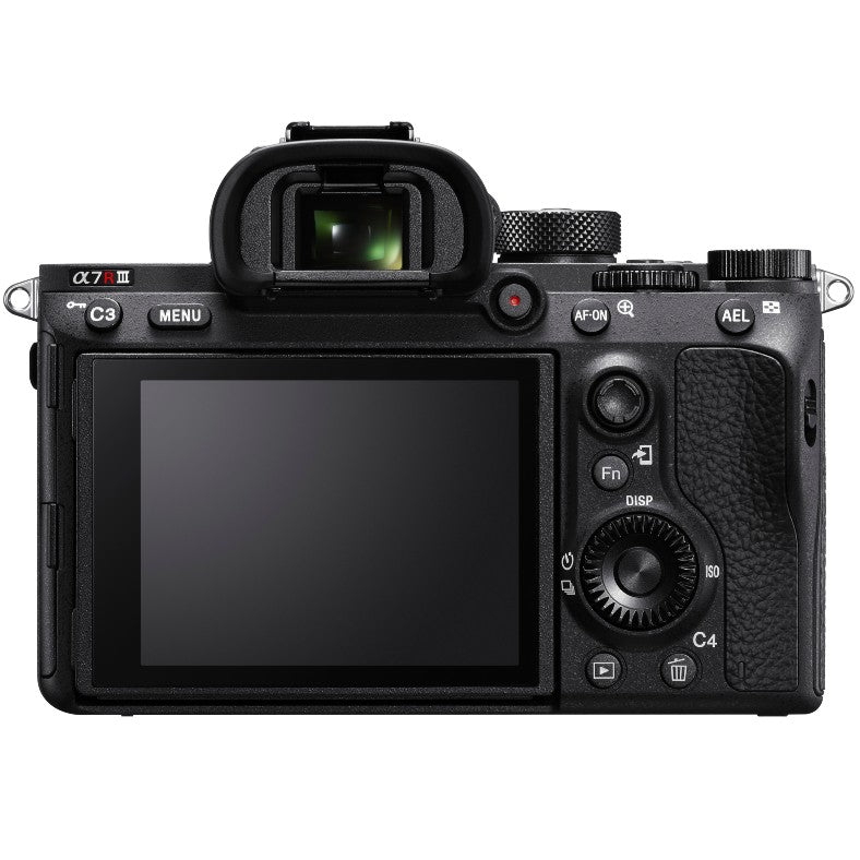 Sony A7R Mark IV A Boîtier Nu