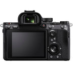 Sony A7R Mark IV A Boîtier Nu
