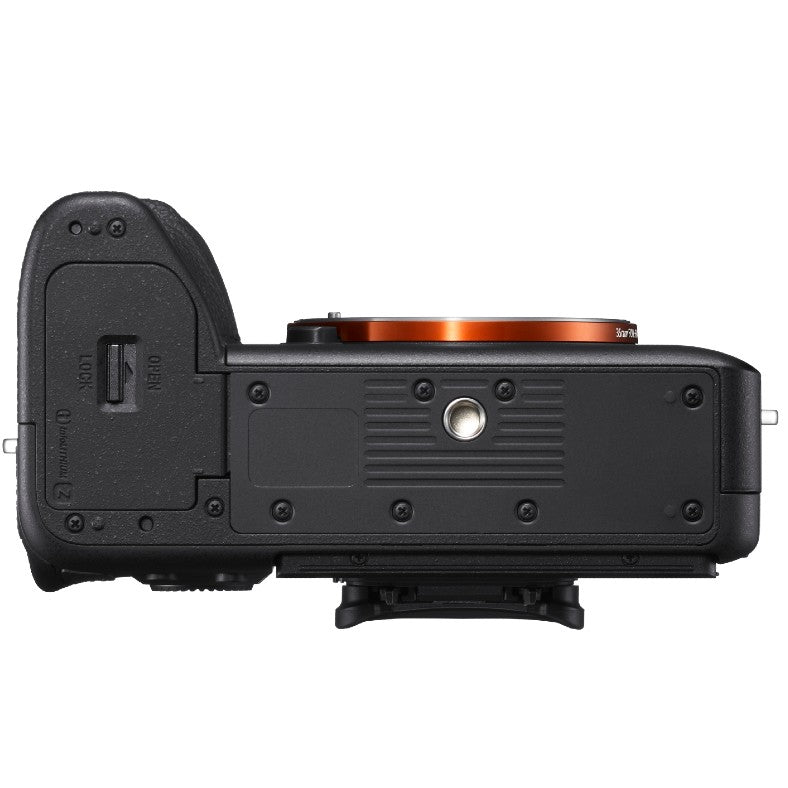 Sony A7R Mark IV A Boîtier Nu