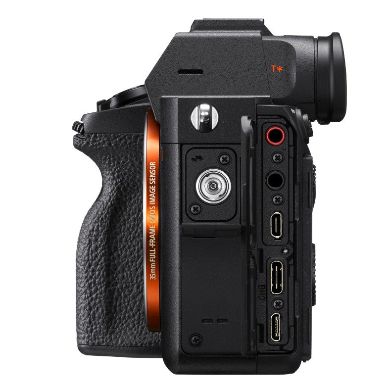 Sony A7R Mark IV A Boîtier Nu