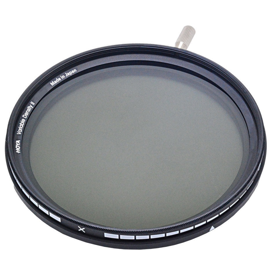 Hoya Variable Density II 82mm