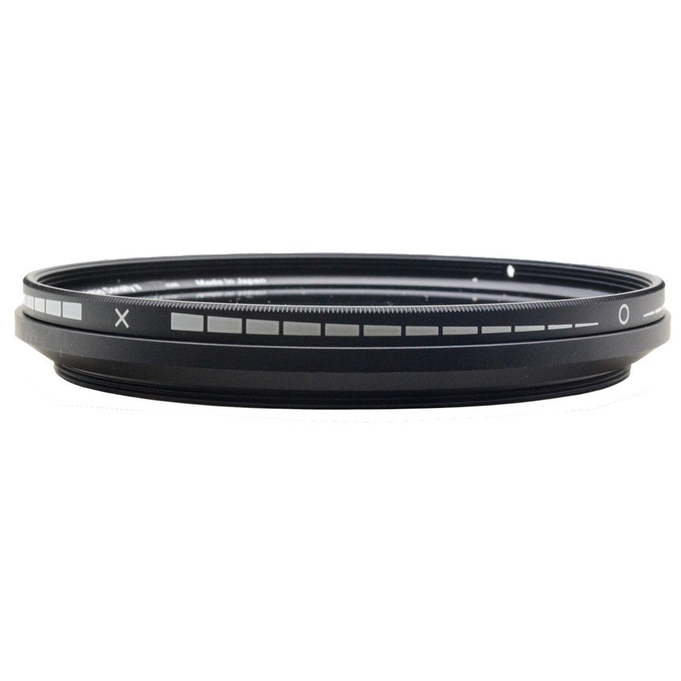 Hoya Variable Density II 82mm