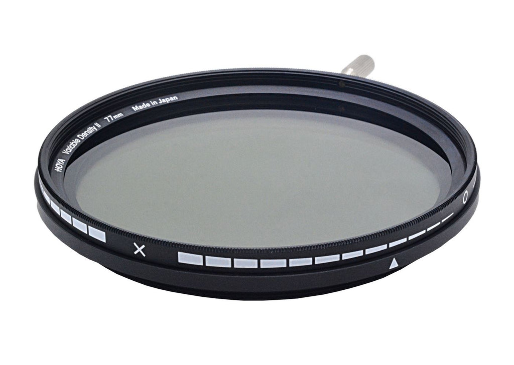Hoya Variable Density II 52mm
