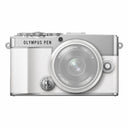 Olympus E-P7 Body white