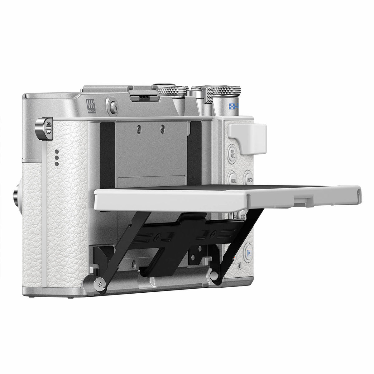 Olympus E-P7 Body white