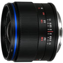 Laowa 7.5mm f/2 MFT Auto Aperture