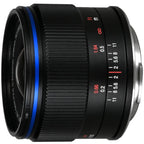 Laowa 7.5mm f/2 MFT Auto Aperture