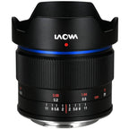 Laowa 7.5mm f/2 MFT Auto Aperture