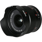 Laowa 7.5mm f/2 MFT Auto Aperture