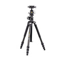 Vanguard VEO3T+264CB Carbon statief met MACC middenkolom