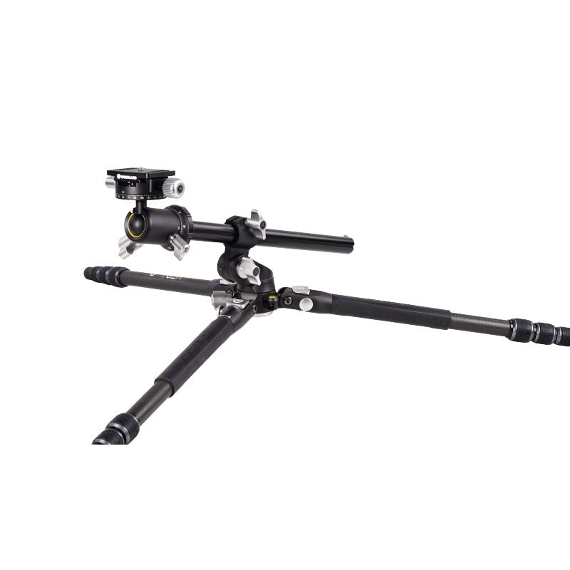 Vanguard VEO3T+264CB Carbon statief met MACC middenkolom