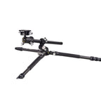 Vanguard VEO3T+264CB Carbon statief met MACC middenkolom