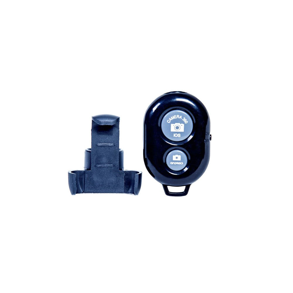 Vanguard VEO3GO235CB Stativ + Einbeinstativ + Selfie-Stick + Bluetooth-Adapter