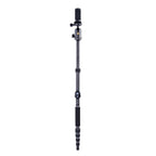 Vanguard VEO3GO235CB Stativ + Einbeinstativ + Selfie-Stick + Bluetooth-Adapter