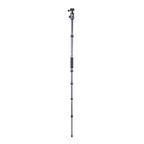 Vanguard VEO3GO235CB Stativ + Einbeinstativ + Selfie-Stick + Bluetooth-Adapter