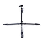 Vanguard VESTA TB 204CB - Trépied en carbone, système Twistlock