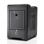 SanDisk Professional 24 TB G-Raid Shuttle 4 HDD