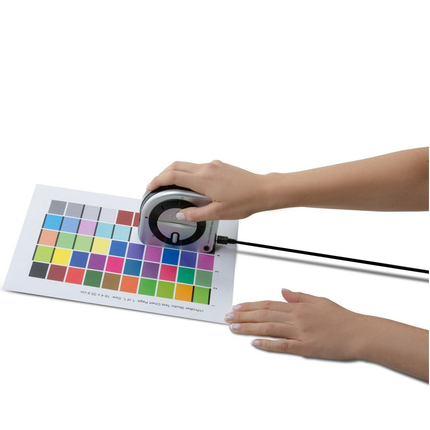 Calibrite ColorChecker Studio