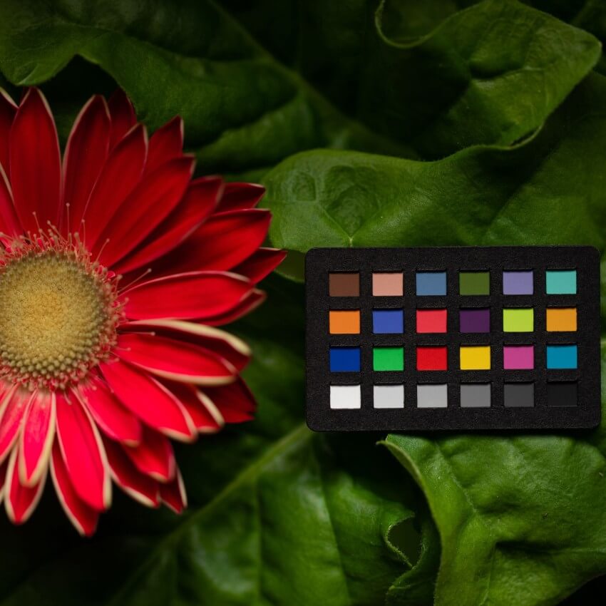 Calibrite ColorChecker Classique Nano