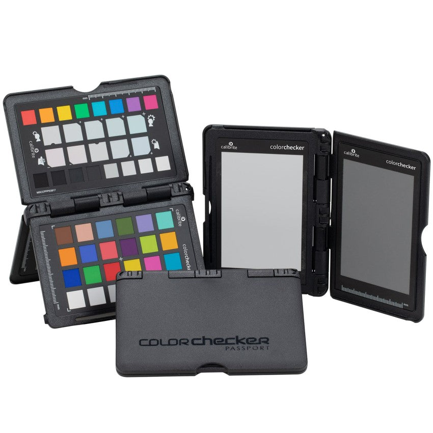 Calibrite ColorChecker Passeport Photo 2