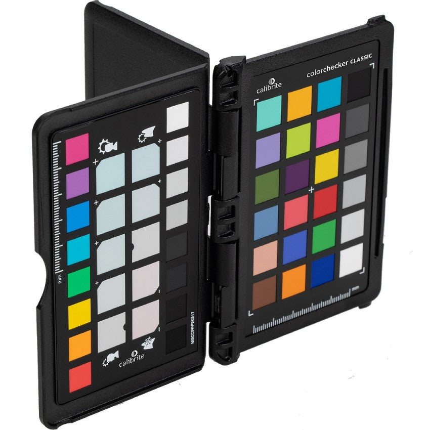 Calibrite ColorChecker Passeport Photo 2