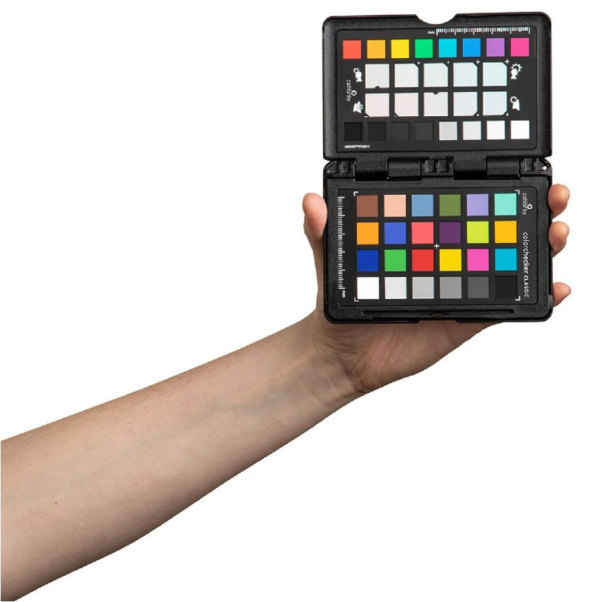 Calibrite ColorChecker Passeport Photo 2
