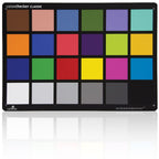 Calibrite ColorChecker Classic