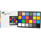 Calibrite ColorChecker Classic