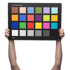 Calibrite ColorChecker Classic XL avec étui