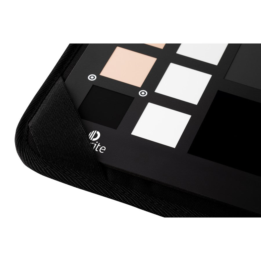 Calibrite ColorChecker XL Vidéo avec Étui