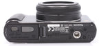Panasonic Lumix DMC-LX7 zwart occasion