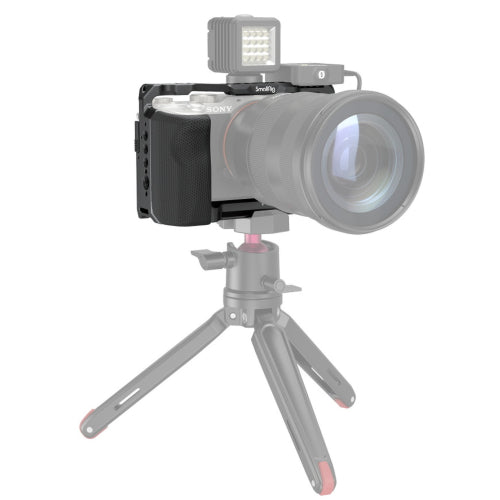 SmallRig 3212 Cage with Side Handle for Sony A7C Camera