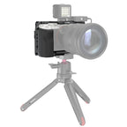 SmallRig 3212 Cage with Side Handle for Sony A7C Camera