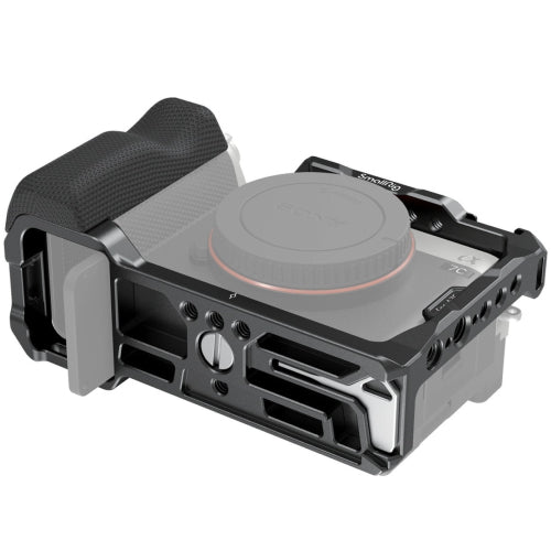 SmallRig 3212 Cage with Side Handle for Sony A7C Camera