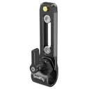 SmallRig 3011 Pince à tige (avec rail NATO)