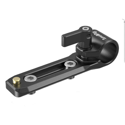SmallRig 3011 Pince à tige (avec rail NATO)