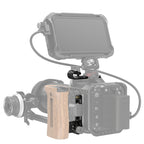SmallRig 3011 Pince à tige (avec rail NATO)